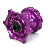 MXCHAMP Dirt Bike Wheels Hub for Yamaha YZ125 YZ250 YZ250F YZ450F WR250F WR450F 2003-2025